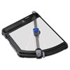 X-ACTO� PivotCut� Rotary Trimmer (Global Product Type : Trimmer Boards-Rotary, Trimmer Board Type : Rotary, Sheet Capacity [Nom] : 10)