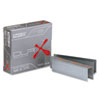 Rapid DUAX Heavy-Duty Staples