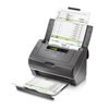 Epson� WorkForce� Pro GT-S50 Scanner (Operating System Compatibility : Mac X 10.9.5 -10.5x, Windows 2000, XP, Vista, Global Product Type : Scanners, Scan Size (W x H) : 8 1/2 in x 34 in)