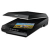 Epson� Perfection� V600 Photo Color Scanner (Global Product Type : Scanners, Scan Size (W x H) : 8 1/2 in x 11.70 in, Bit Depth of Color : 48-bit Color, 16-bit Grayscale)