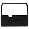 Black Fabric Ribbons for Epson Cash Registers