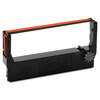 Black & Black/Red Nylon Ribbons for Epson 250, 252 and ERC23 Cash Registers