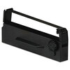 Black and Purple Nylon Ribbon for Epson Cash Registers