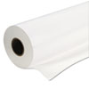 Epson� Premium Photo Paper Roll (Global Product Type : Photo Paper-Rolls, Roll Size : 36 x 100 ft, Paper Finish : Semi-Matte)