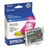 Stylus Replacement Ink Jet Cartridges for Epson Printers