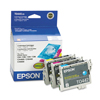 Stylus Replacement Ink Jet Cartridges for Epson Printers