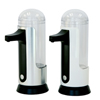 Soap/Lotion Dispensers