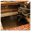 ES Robbins� Design Series Laminate Chair Mat (Global Product Type : Mats-Chair Mat, Mat Type : Chair Mat, Application : Carpet)