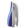 Leitz� Allura Upright Stapler (Global Product Type : Staplers-Standup, Stapler Type : Standup, Staple Capacity : 140)