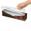 Oxford� Sheet Protector In Dispenser Box (Insert Size : 11 x 8 1/2, Global Product Type : Sheet Protectors-Ring Binder, Load Orientation : Top)