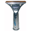 Master� Stainless Squeegee Handle (Quantity : 1 Each, Material : Stainless Steel)