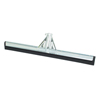 Floor+Squeegees: Ettore - Wipe'n Dry Heavy Duty Floor Squeegee - 30 Inches Wide