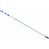 4 Section REA-C-H Pole (Type : 4 Sec 16 , Quantity : 1 Each, Material : Anodized Aluminum)