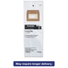 Disposable Vacuum Cleaner Bags (Quantity : 5 Bags per Pack, Quantity : 10 Packs per Case)