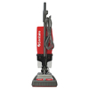 Electrolux Sanitaire� Quick Kleen� Contractor Upright Series with Dirt Cup (Current [Nom] : 7.0 A, Tank Capacity [Nom] : 1.9 qt, Weight [Nom] : 17.60 lbs)
