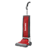 Sanitaire� Model SC9050 DuraLite� Commercial Upright (Amps : 5 Amp, Size : 12 Wide Cleaning Path)