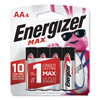 Alkaline Batteries
