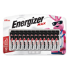 Alkaline Batteries