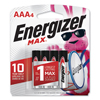 Alkaline Batteries