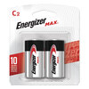 Alkaline Batteries