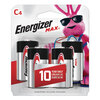 Alkaline Batteries