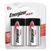 Alkaline Batteries