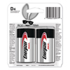 Alkaline Batteries