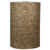 Preferred Heavy-Weight Oil Absorbent Rolls (Color: Grey, Quantity : 1 Roll per Case, Size : Perforated Every 19 )