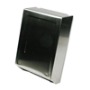 C-Fold or Multifold Towel Dispenser