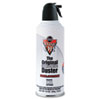 Nonflammable Dust-Off� Disposable Compressed Gas Duster (10-oz. Can)