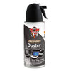 Dust-Off� Disposable Compressed Gas Duster