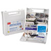 ANSI-Compliant 50-Person First Aid Kit