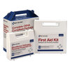 50-Person Complete First Aid Kit