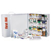 Industrial First Aid Station