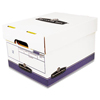 Banker Box: Bankers Box® R-KIVE® Offsite Storage Box