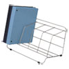 Wire Catalog Rack