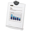 Copystand Copyholder/Clipboard