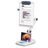 Weighted Base Flex Arm Copyholder