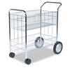 Wire Mail Cart