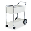 Steel Mail Cart