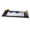 Fellowes� Neutron� Plus Rotary Trimmer (Global Product Type : Trimmer Boards-Rotary, Trimmer Board Type : Rotary, Sheet Capacity [Nom] : 10)