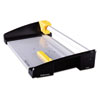 Fellowes� Atom� Rotary Trimmer (Global Product Type : Trimmer Boards-Rotary, Trimmer Board Type : Rotary, Sheet Capacity : 30)