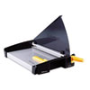 Fellowes� Plasma� Cutter (Global Product Type : Trimmer Boards-Rotary, Trimmer Board Type : Rotary, Sheet Capacity : 40)