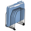 Workstation� Wire File Organizer