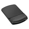 Gel Wrist Rest and Mouse Pad (Graphite/Platinum)