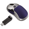 HD Precision Cordless Optical Gel Mouse