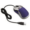 HD Precision Five-Button Optical Gel Mouse