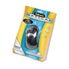 Five-Button Optical Mouse with Microban� Protection