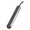 7-Outlet Metal Surge Protector