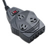 8-Outlet Mighty 8� Surge Protector